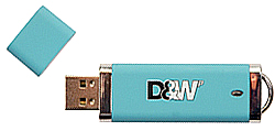 flash drive