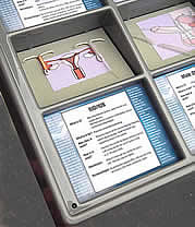 Safer Sex Wall Module